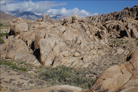 Alabama Hills